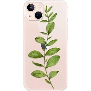 iSaprio Green Plant 01 pre iPhone 13