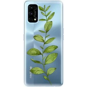 iSaprio Green Plant 01 pre Realme 7 Pro