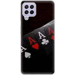 iSaprio Poker pre Samsung Galaxy A22