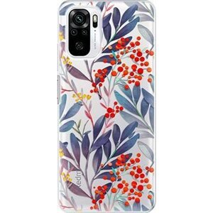 iSaprio Rowanberry pre Xiaomi Redmi Note 10/Note 10S