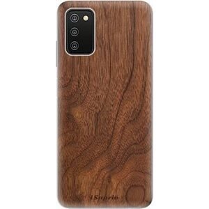 iSaprio Wood 10 pre Samsung Galaxy A03s