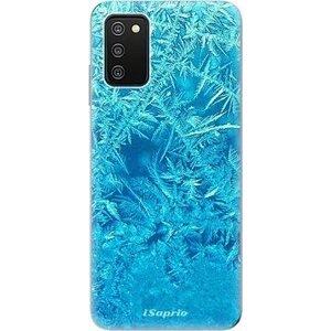 iSaprio Ice 01 pre Samsung Galaxy A03s