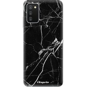 iSaprio Black Marble 18 pre Samsung Galaxy A03s