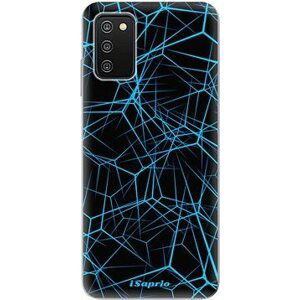 iSaprio Abstract Outlines 12 pre Samsung Galaxy A03s