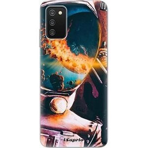 iSaprio Astronaut 01 pre Samsung Galaxy A03s