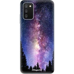 iSaprio Milky Way 11 pre Samsung Galaxy A03s