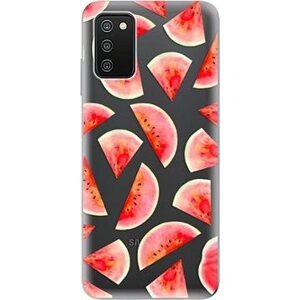 iSaprio Melon Pattern 02 pre Samsung Galaxy A03s