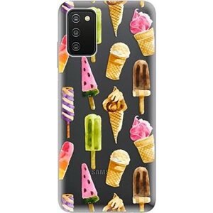 iSaprio Ice Cream pre Samsung Galaxy A03s