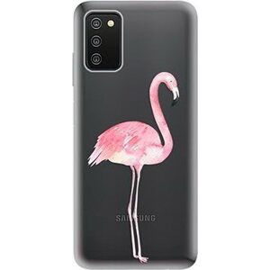 iSaprio Flamingo 01 pre Samsung Galaxy A03s