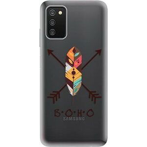 iSaprio BOHO pre Samsung Galaxy A03s