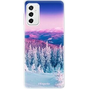 iSaprio Winter 01 pre Samsung Galaxy M52 5G