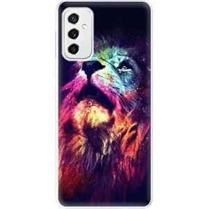 iSaprio Lion in Colors pre Samsung Galaxy M52 5G