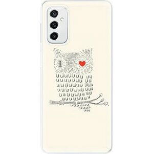 iSaprio I Love You 01 pre Samsung Galaxy M52 5G