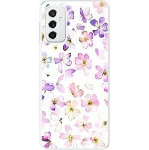 iSaprio Wildflowers pre Samsung Galaxy M52 5G