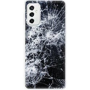 iSaprio Cracked pre Samsung Galaxy M52 5G