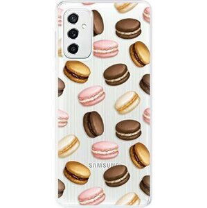 iSaprio Macaron Pattern pre Samsung Galaxy M52 5G