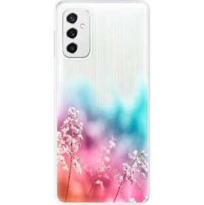 iSaprio Rainbow Grass pre Samsung Galaxy M52 5G