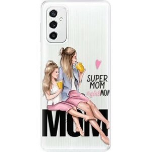 iSaprio Milk Shake Blond pre Samsung Galaxy M52 5G