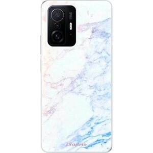 iSaprio Raibow Marble 10 pre Xiaomi 11T/11T Pro