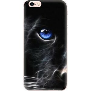 iSaprio Black Puma na iPhone 6 Plus