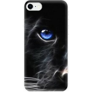 iSaprio Black Puma pre iPhone SE 2020