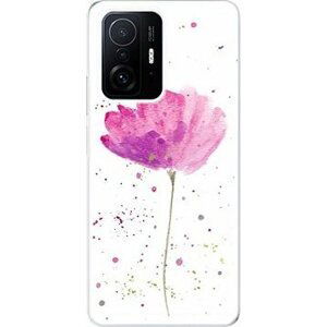 iSaprio Poppies pre Xiaomi 11T/11T Pro