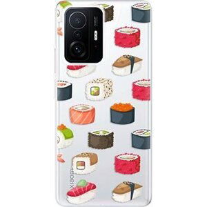 iSaprio Sushi Pattern pre Xiaomi 11T/11T Pro