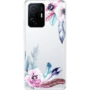 iSaprio Flower Pattern 04 pre Xiaomi 11T/11T Pro