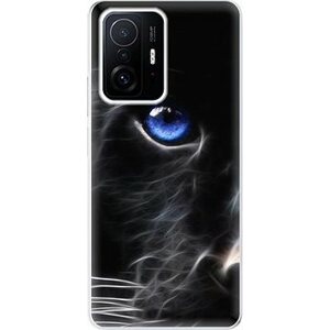 iSaprio Black Puma pre Xiaomi 11T/11T Pro