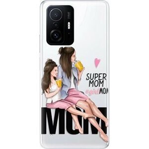 iSaprio Milk Shake Brunette pre Xiaomi 11T/11T Pro