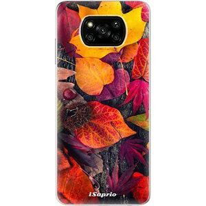 iSaprio Autumn Leaves 03 pre Xiaomi Poco X3 Pro/X3 NFC