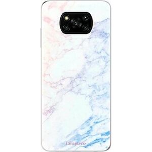 iSaprio Raibow Marble 10 pre Xiaomi Poco X3 Pro/X3 NFC