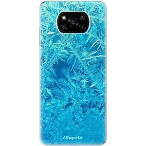 iSaprio Ice 01 pre Xiaomi Poco X3 Pro/X3 NFC