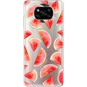 iSaprio Melon Pattern 02 pre Xiaomi Poco X3 Pro/X3 NFC