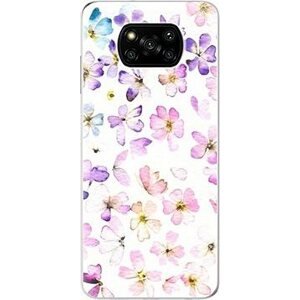 iSaprio Wildflowers pre Xiaomi Poco X3 Pro/X3 NFC