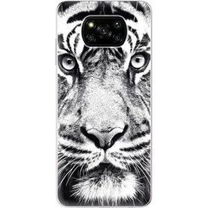 iSaprio Tiger Face pre Xiaomi Poco X3 Pro/X3 NFC