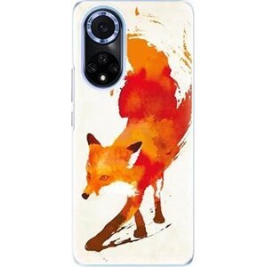 iSaprio Fast Fox pre Huawei Nova 9