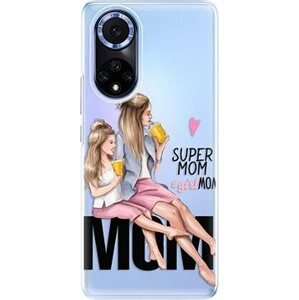 iSaprio Milk Shake Blond pre Huawei Nova 9