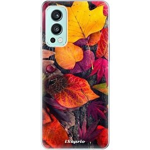 iSaprio Autumn Leaves 03 pre OnePlus Nord 2 5G