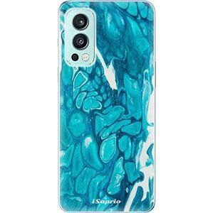 iSaprio BlueMarble 15 pre OnePlus Nord 2 5G