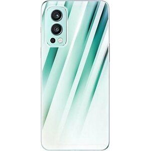 iSaprio Stripes of Glass pre OnePlus Nord 2 5G