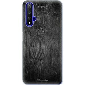 iSaprio Black Wood na Honor 20