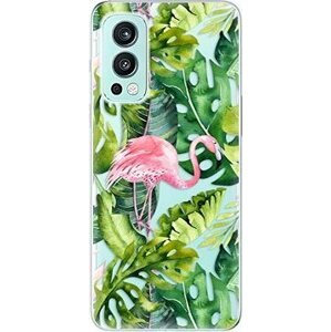 iSaprio Jungle 02 pre OnePlus Nord 2 5G