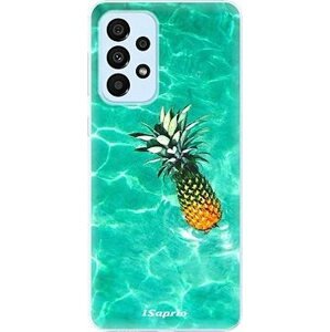 iSaprio Pineapple 10 pre Samsung Galaxy A33 5G