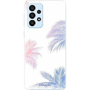 iSaprio Digital Palms 10 pre Samsung Galaxy A33 5G