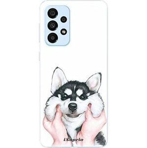 iSaprio Malamute 01 pre Samsung Galaxy A33 5G