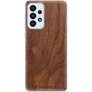 iSaprio Wood 10 pre Samsung Galaxy A33 5G