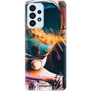 iSaprio Astronaut 01 pre Samsung Galaxy A33 5G