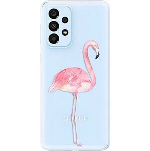 iSaprio Flamingo 01 pre Samsung Galaxy A33 5G