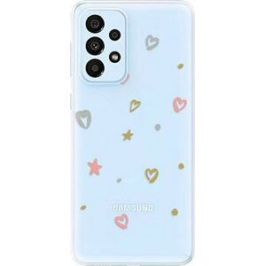 iSaprio Lovely Pattern pre Samsung Galaxy A33 5G